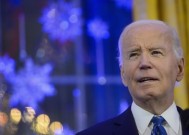 Biden may visit Pope Francis in final international trip of his presidency, AP sources say