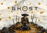 《对马鬼影》(Ghost of Tsushima)的续集《鬼影》(Ghost of Yotei)宣布上映