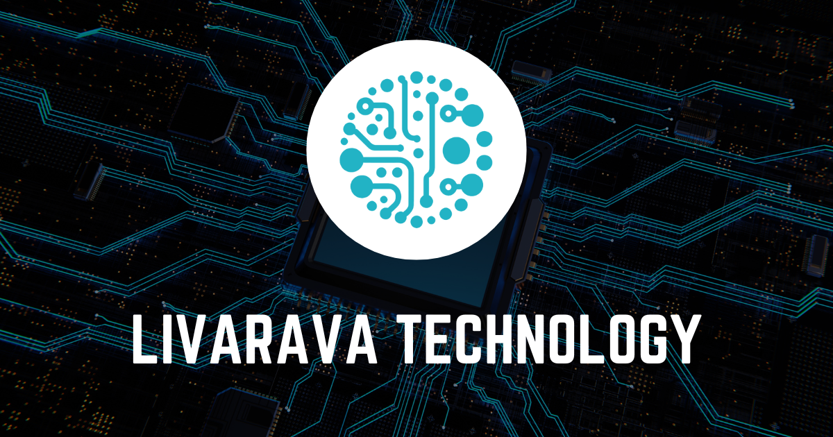 LivaRava Technology Default